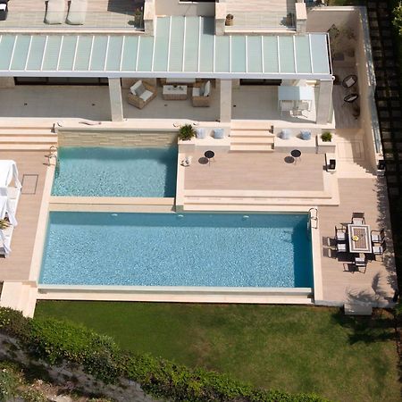 Miraida Exclusive Residence Almirida Zewnętrze zdjęcie