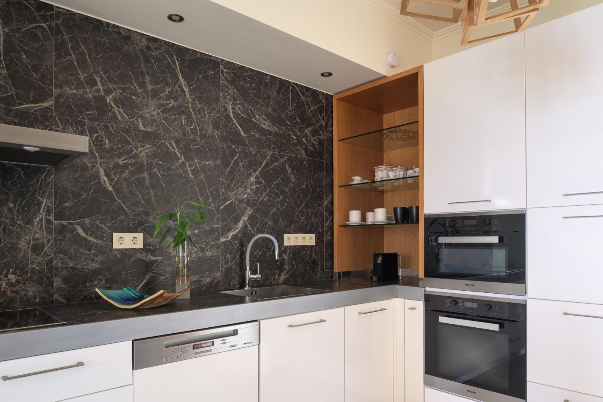 Miraida Exclusive Residence Almirida Zewnętrze zdjęcie