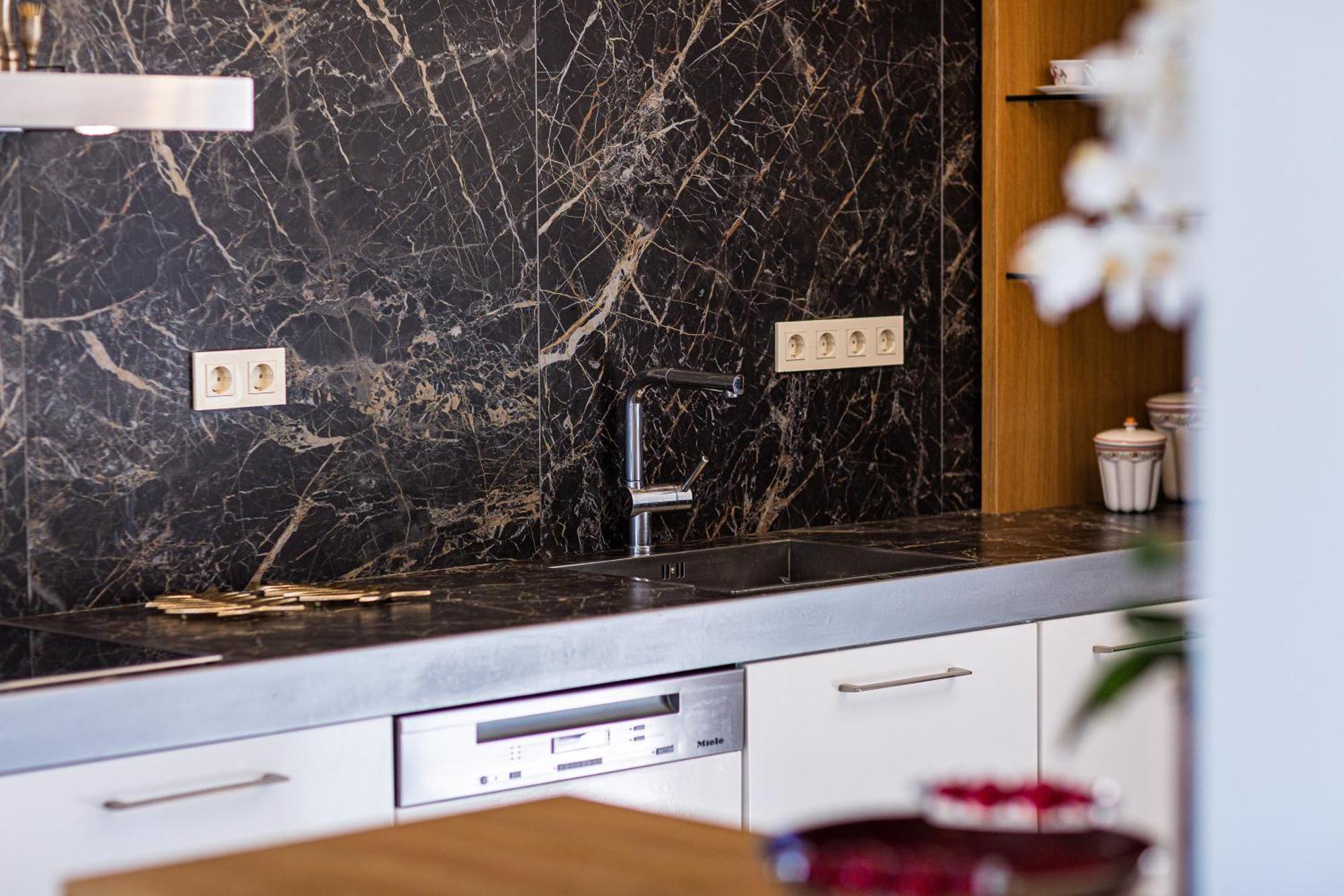 Miraida Exclusive Residence Almirida Zewnętrze zdjęcie
